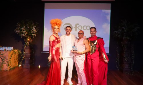 Prêmio Orgulhe-se chega à 4ª edição e consolida Sul Fluminense como referência em protagonismo cultural LGBTQIAPN+